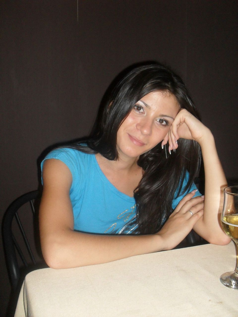 Юлия Чобану | Тараклия