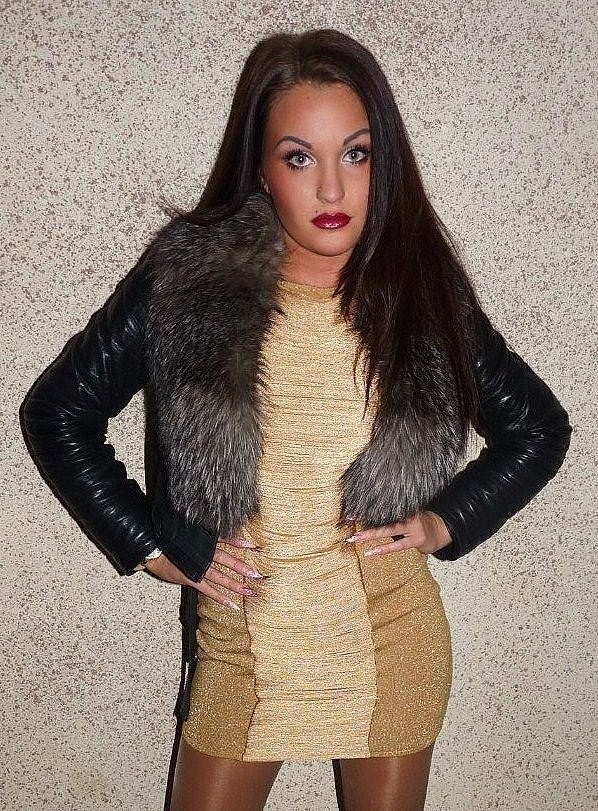 Jane Khrus • | Санкт-Петербург