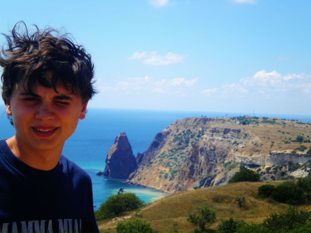 Mark Shwedow | Харьков