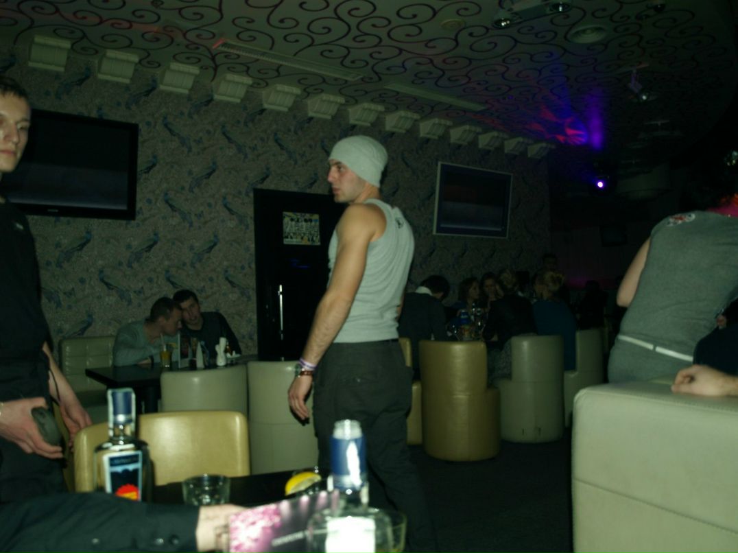 Амиран Закарадзе | Киев