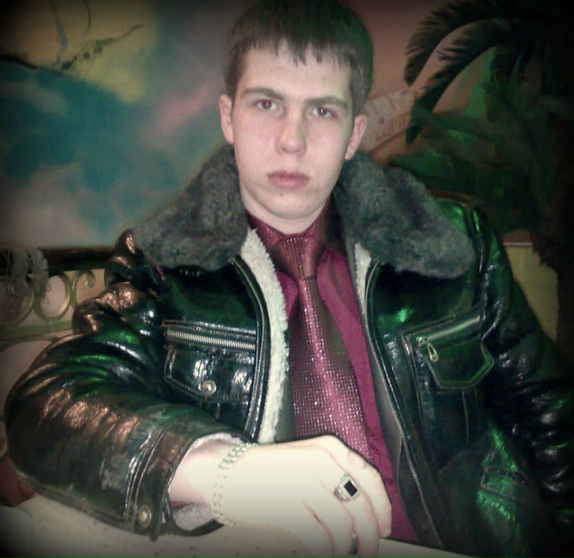 Иван Акиншев | Баштанка