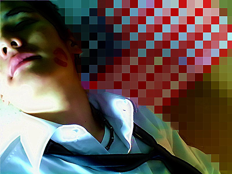 Kesha Lytkin | Москва