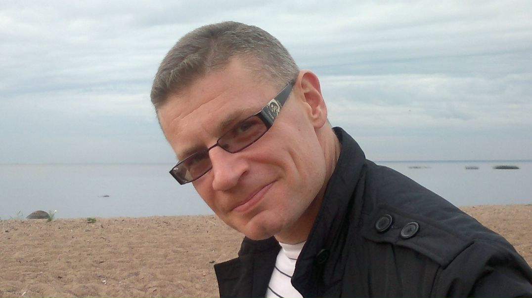 №160, Андрей Серов, 55 лет №160, Андрей Серов, 55 лет