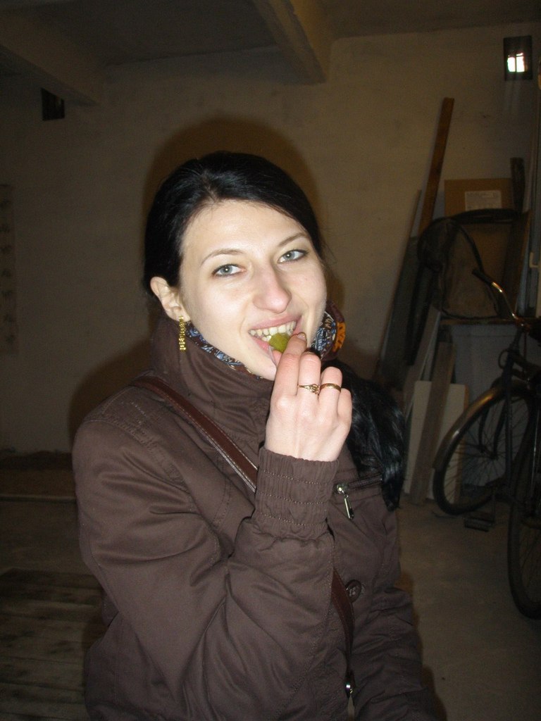 Анастасія Стріла | Вараш / Кузнецовск