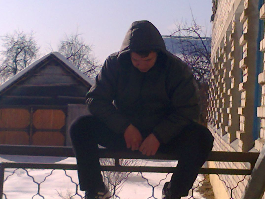 Алексей Сергеев | 1-е Мая