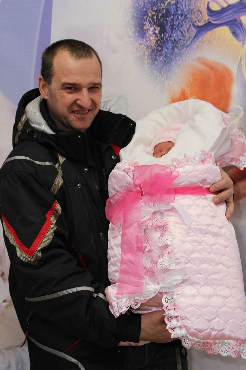 Николай Градинарь | 