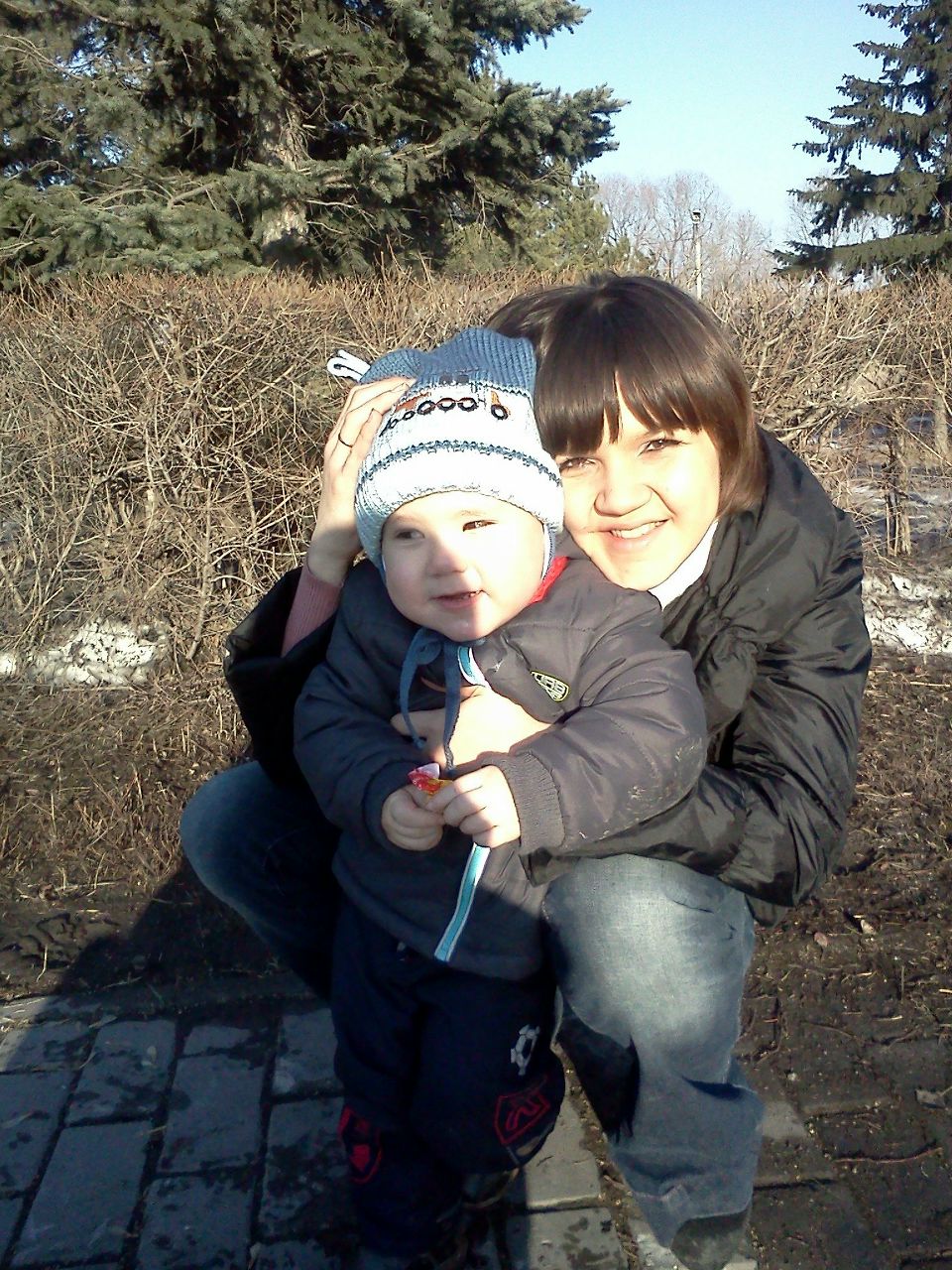 Ольга Либлик | Омск