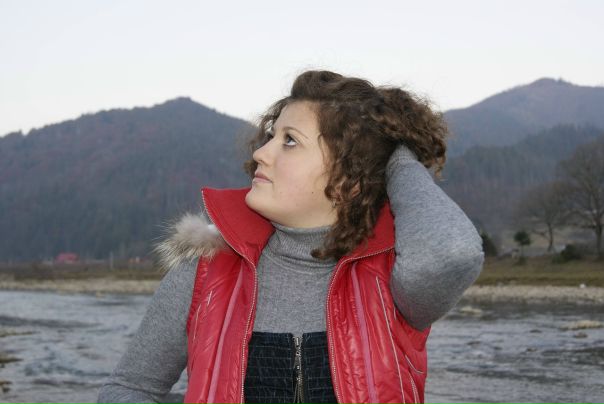 №22, Світлана Статутяк №22, Світлана Статутяк