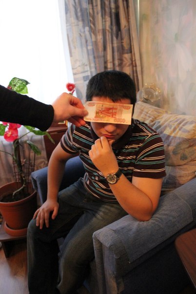 Денис Балашов | Санкт-Петербург