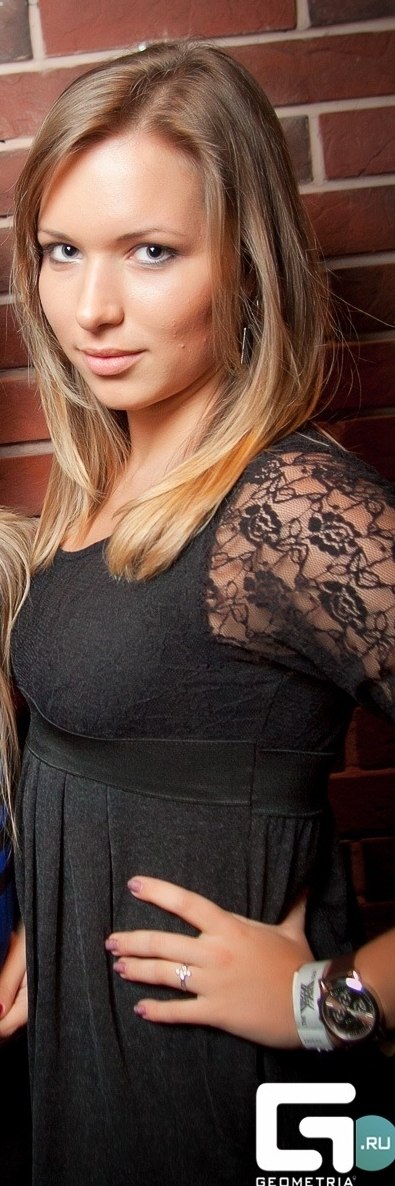 Лиза Козырева | Красноярск