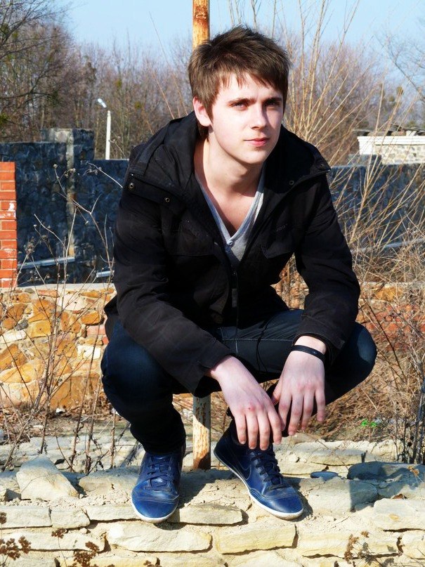 Тимофей Перепечин Викторович | Ладыжин