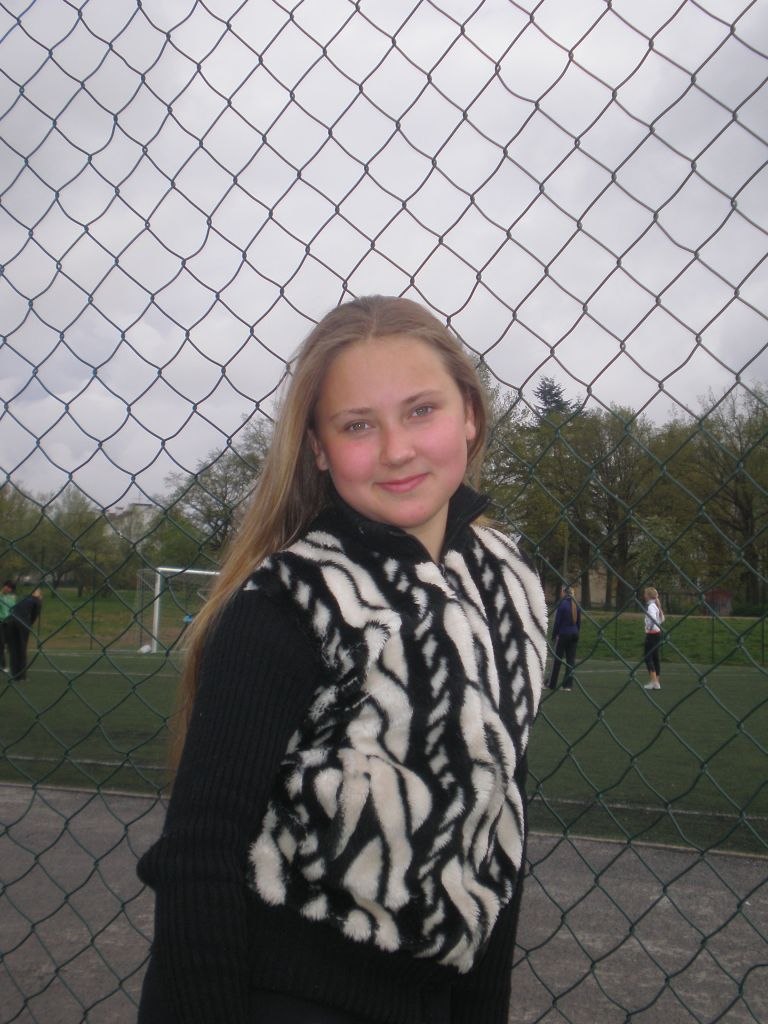 Настасья Борткевич | Тарту