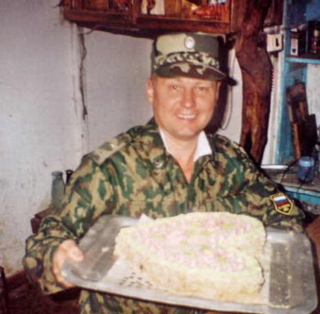 Сергей Вага | Самара