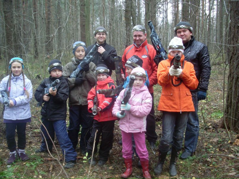 Вячеслав Семенидо Анатольевич | Санкт-Петербург