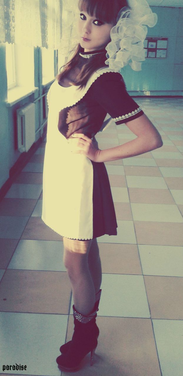 Ирина Гимберг | Калининград