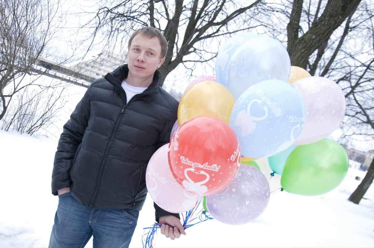 Марина Гибшель | Выборг