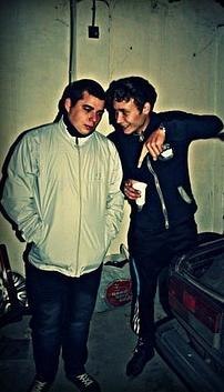 Серёга Нагибин | Борисоглебск