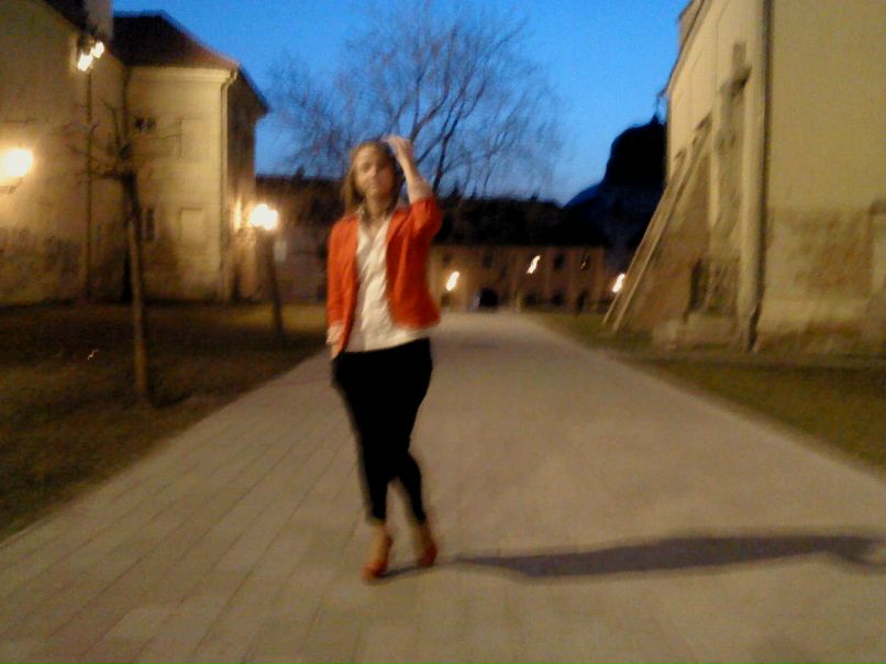 Ксения Кукса <Куксёныш 