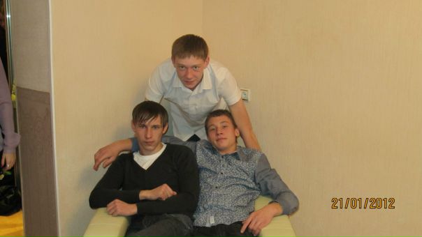 №5, Антон Евдокимов, 31 год, Бугуруслан №5, Антон Евдокимов, 31 год, Бугуруслан