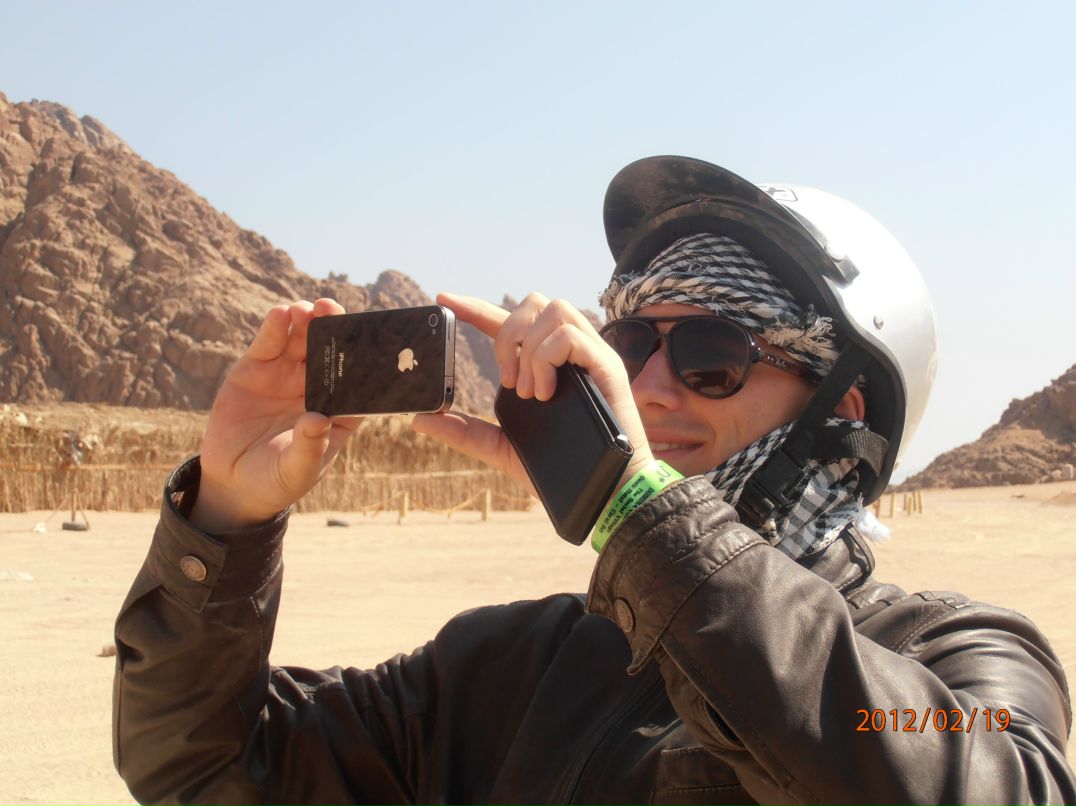 Михаил Долгих | Москва