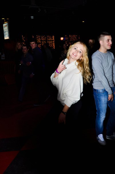 Elena Lebedynskaya | Киев