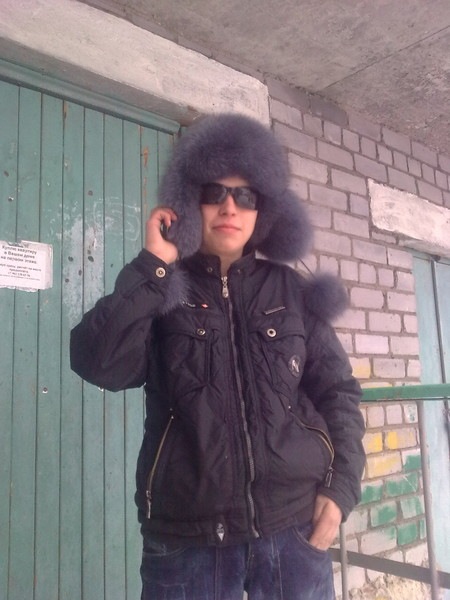 №82, Дима Орёл, Мурманск №82, Дима Орёл, Мурманск