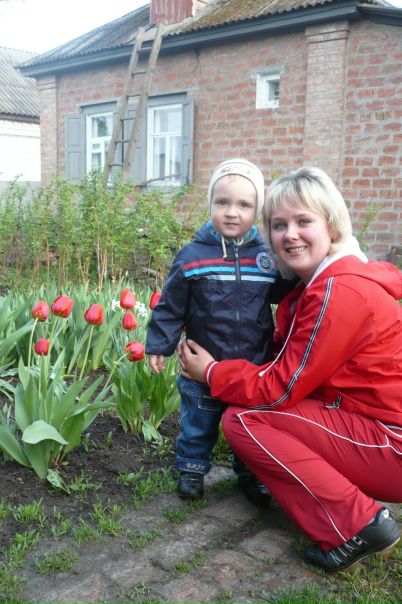 №77, Алина Хотинь, 37 лет, Прилуки №77, Алина Хотинь, 37 лет, Прилуки