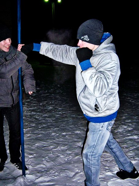 Евгений Жуков | Карталы