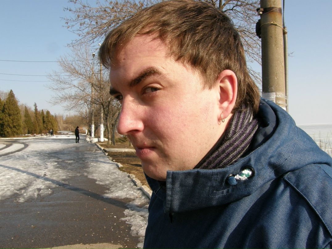 Олег Одёжный KD | Таганрог