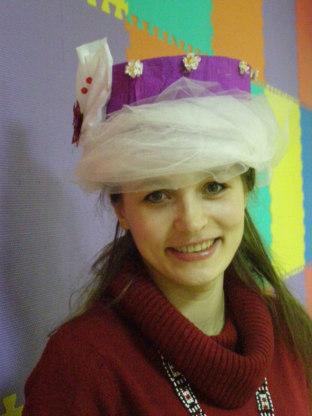 №7, Ольга Колесникова, Киев №7, Ольга Колесникова, Киев