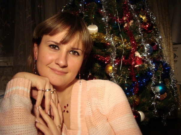 №93, Юлия Париченко, Каменск-Шахтинский №93, Юлия Париченко, Каменск-Шахтинский