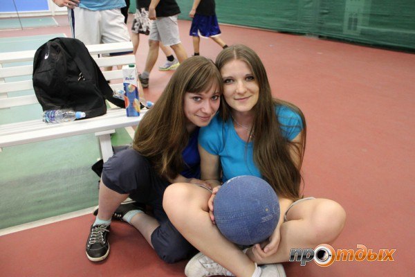 Анна Землянова | Тольятти