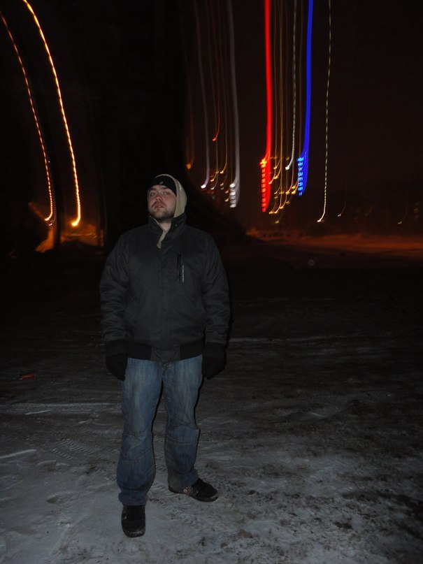 Дима Панин | Череповец