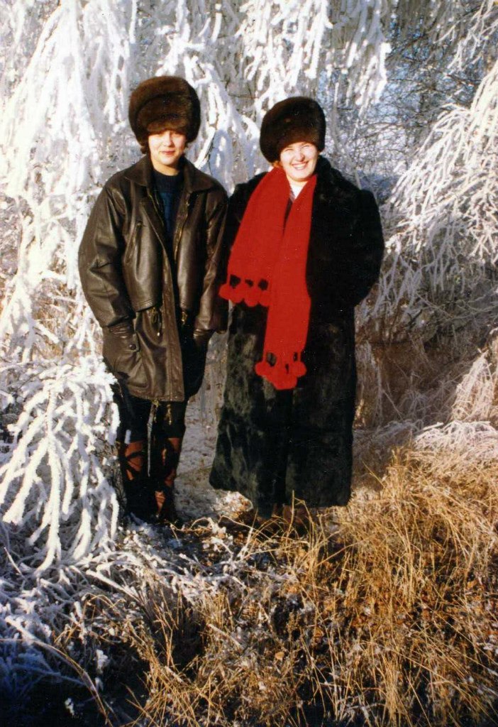 Оксана Сидорова | Оренбург