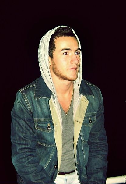 №18, Александр Докучаев, 40 лет, Киев №18, Александр Докучаев, 40 лет, Киев