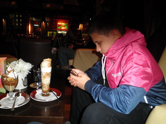 Владислав Акабов | Москва