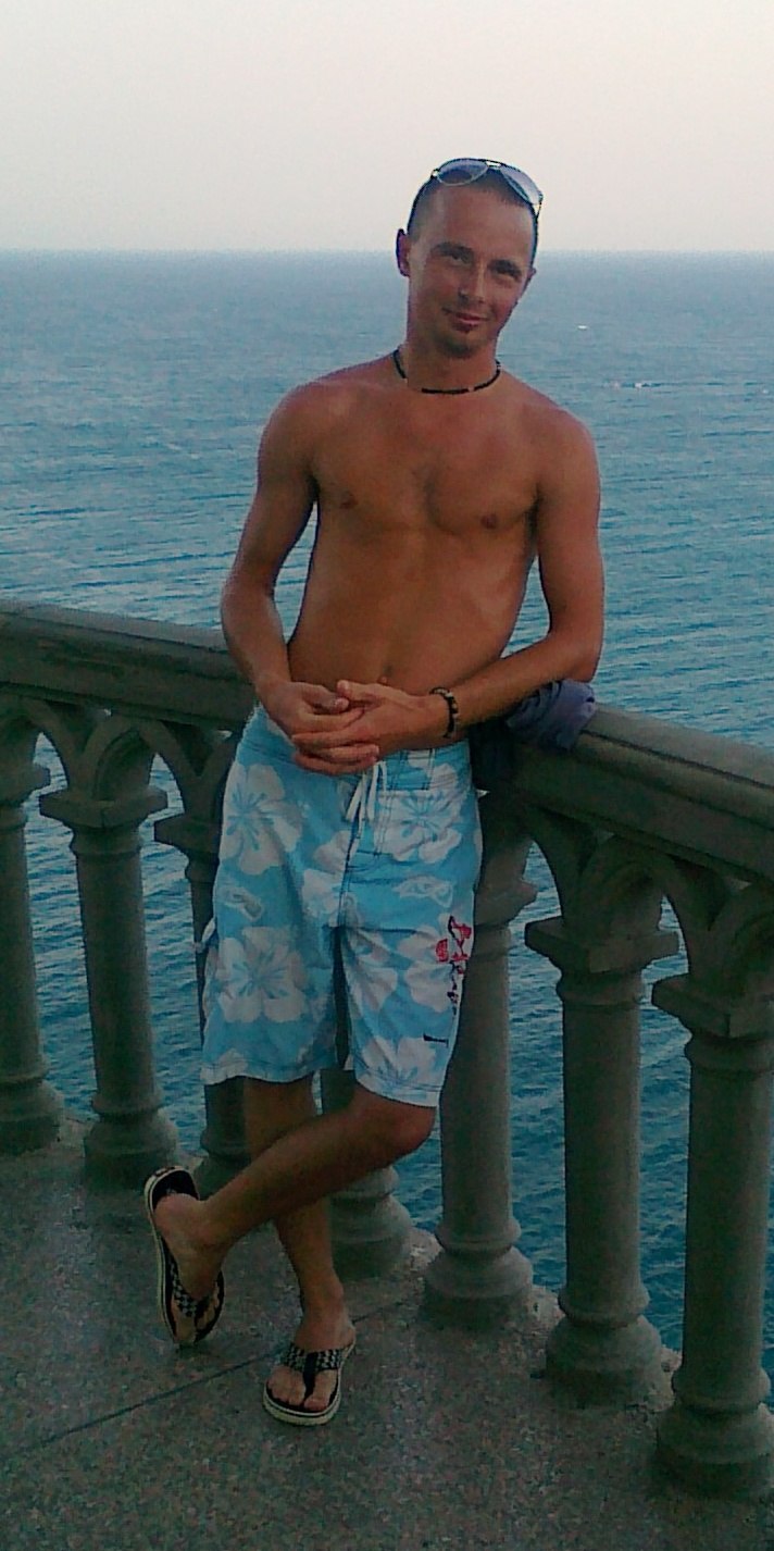 Тёма Радченко | Киев