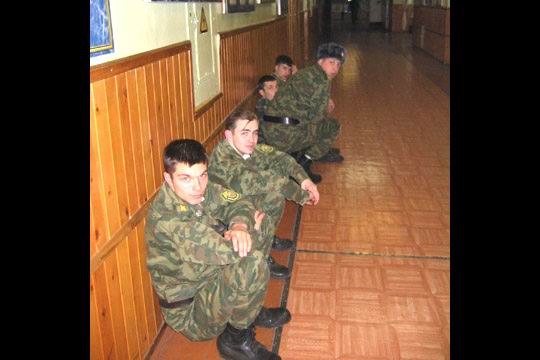 Алексей Вергулес | Москва