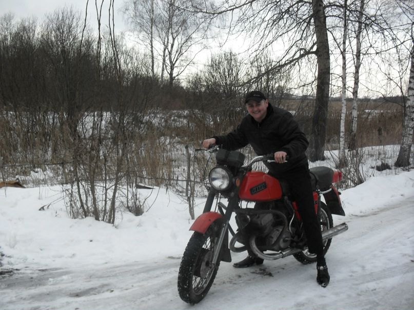 Валек Новиков | Солнечногорск