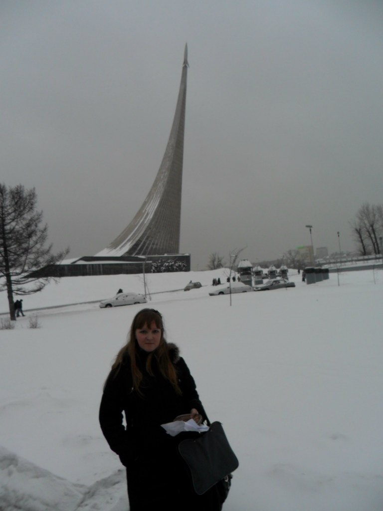 Елена Чурикова Мил@шк@ | Бузулук