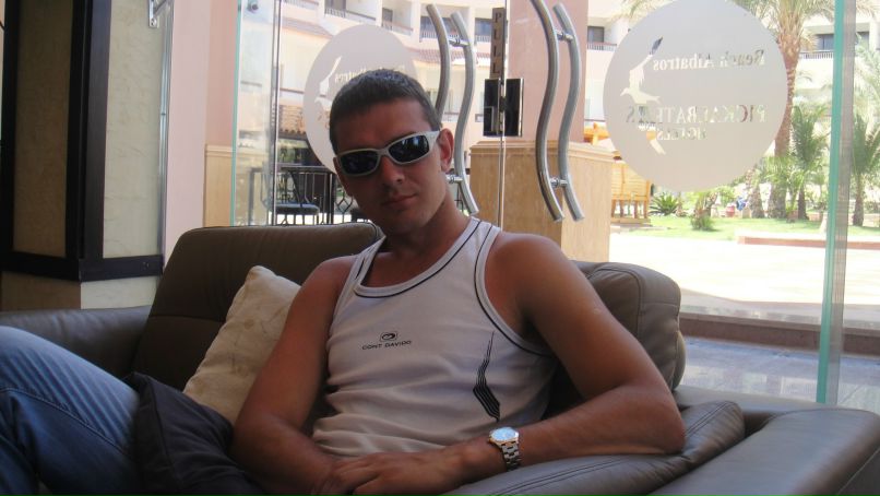 Макс Кочетов ♂Znoy♂ | Тверь