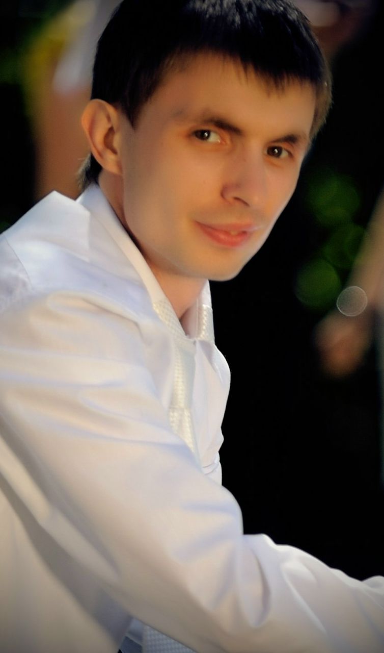 Oleg Verenko | Киев