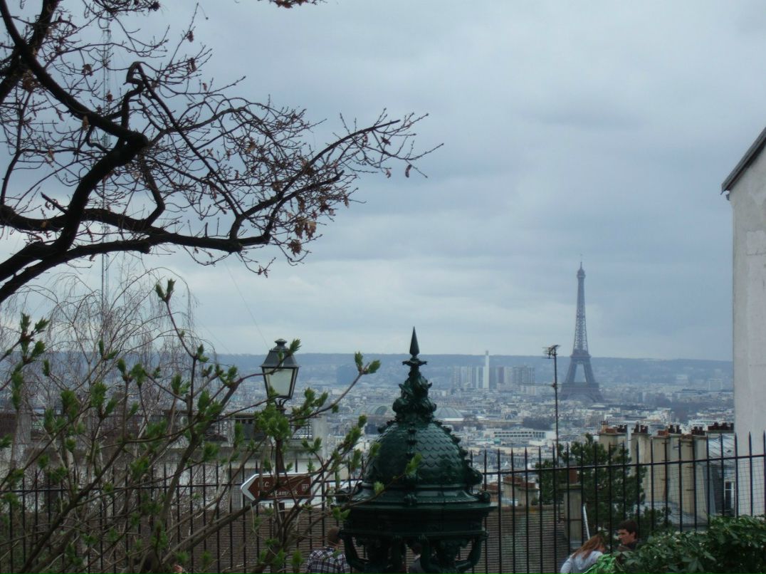 Илья Гец | Stein