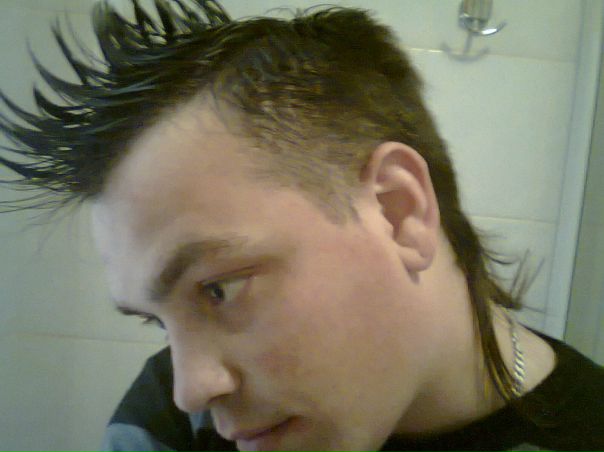 №44, Валентин Бурмистров, 41 год, Санкт-Петербург №44, Валентин Бурмистров, 41 год, Санкт-Петербург