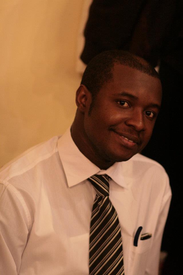 Ричмонд Твум | Санкт-Петербург