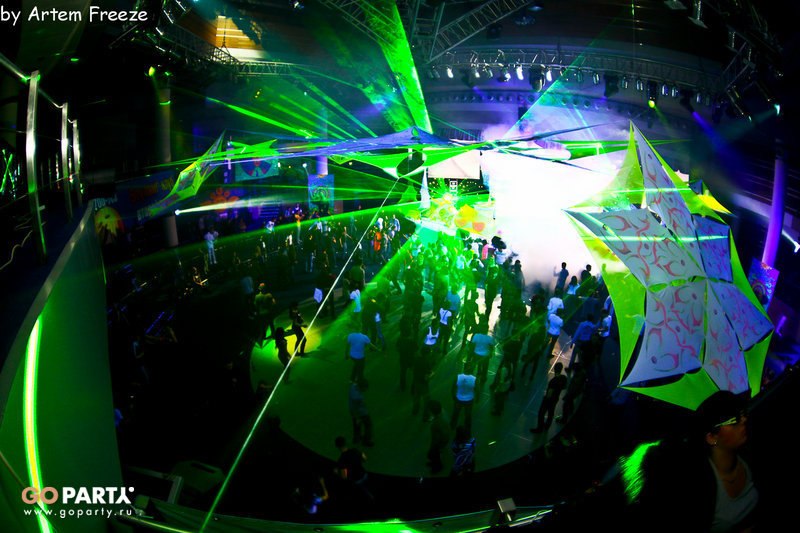 Ильназ Закиров =Soyuz= | Казань