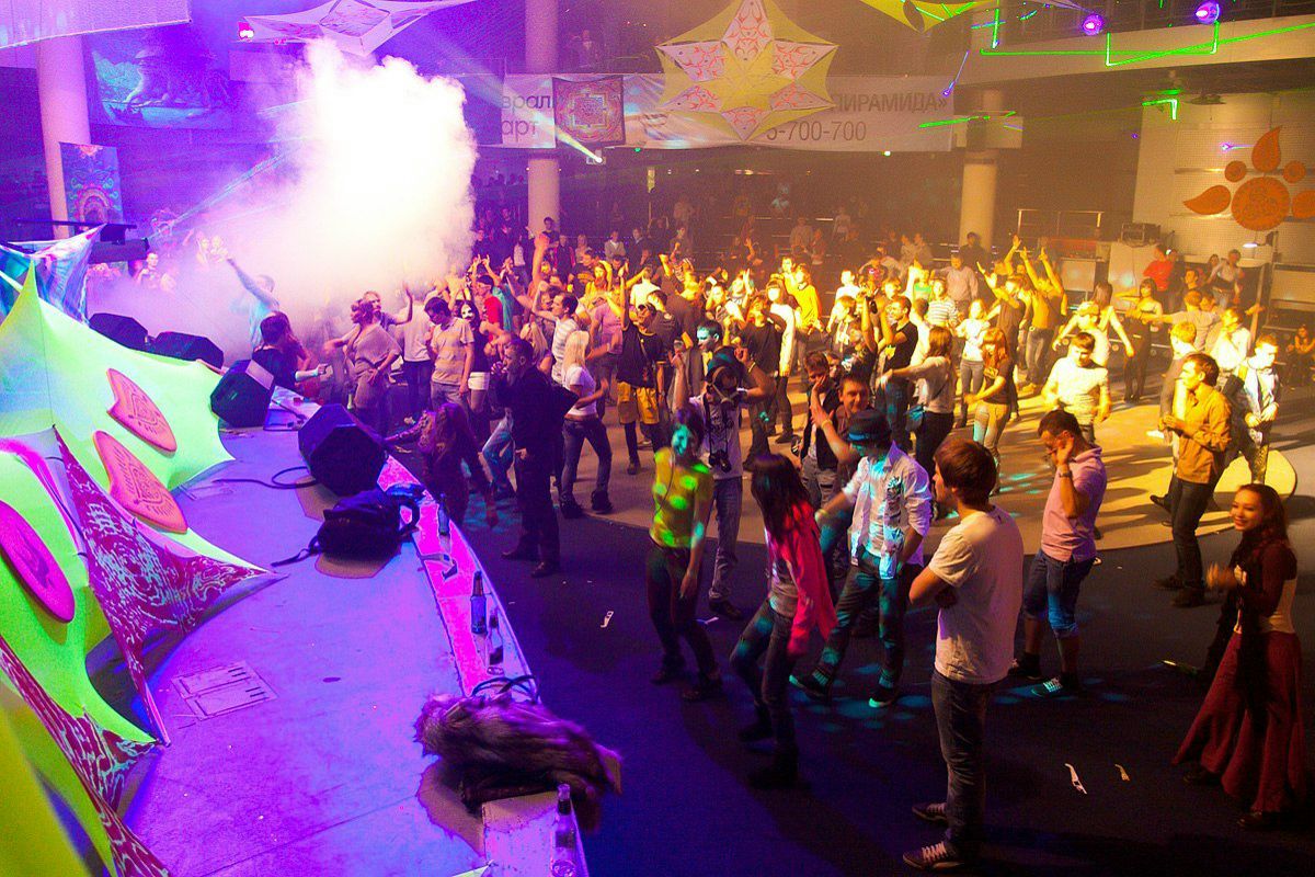 Ильназ Закиров =Soyuz= | Казань