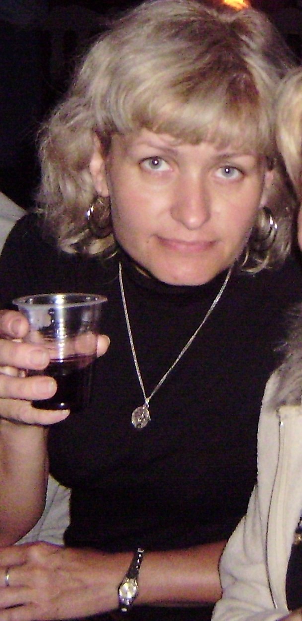 Лариса Лета | Днепр (Днепропетровск)