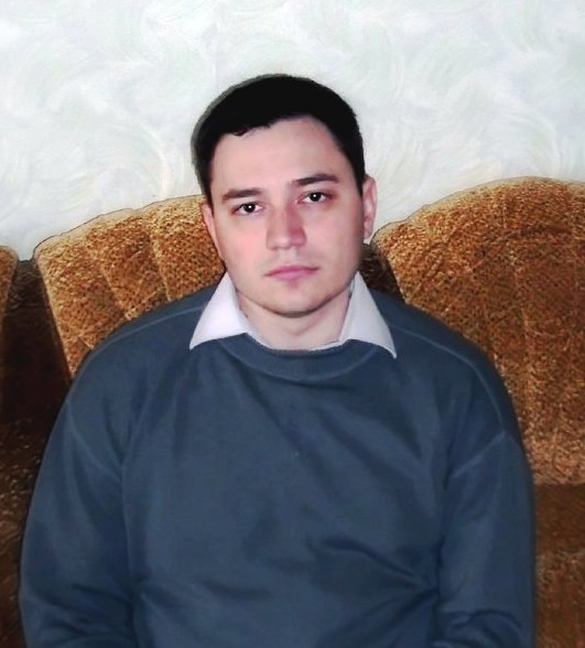 Александр Бесперстов | Волгоград