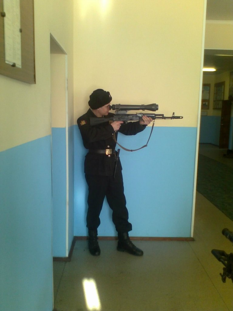 Дмитрий Панченко | Новосибирск